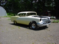 Millo's 56 Olds