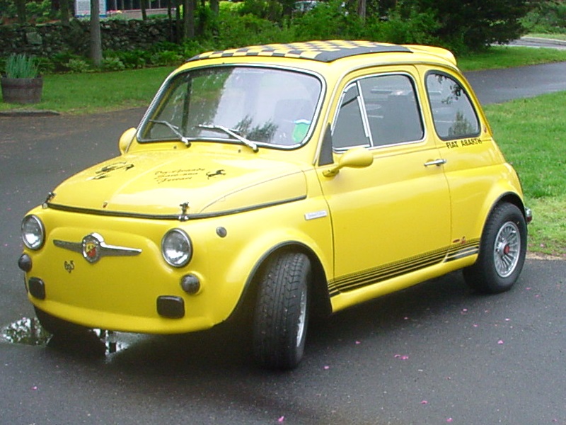 Abarth