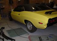 Challenger