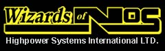 Wizards of NOS